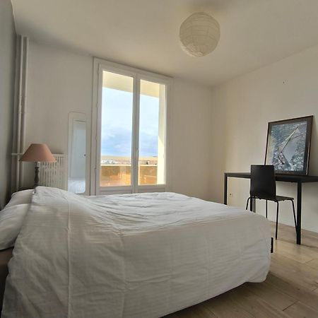 Joli T2 Lumineux Avec Balcon Et Wifi - Proche Cv Apartment Aix-en-Provence Exterior photo